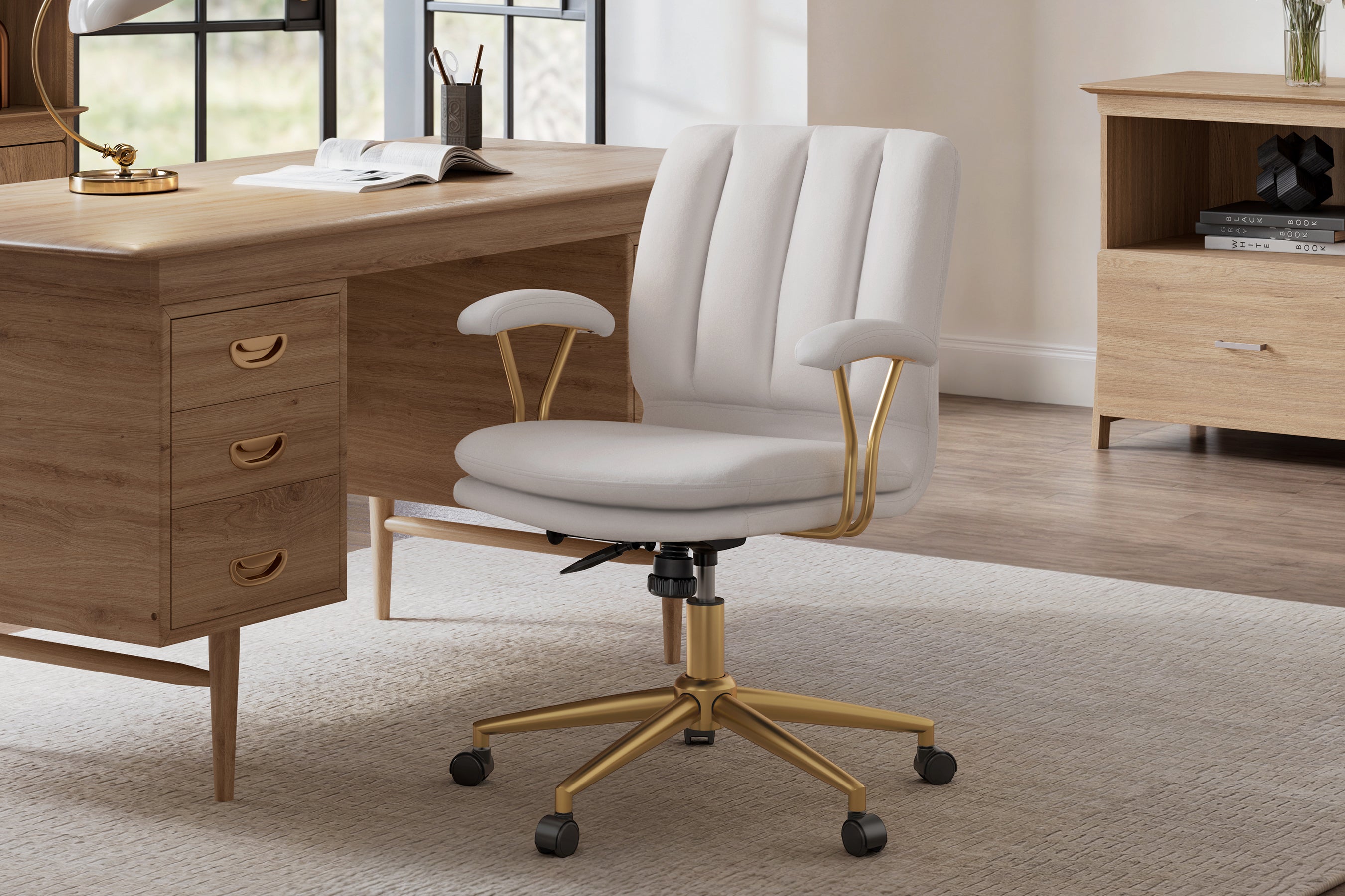 Eureka Ergonomic