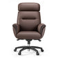 Royal, Microfiber Leather Executive Office Chair