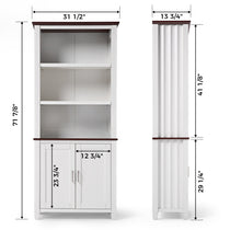 Executive Office Set：Ark ES Standing Desk, Chair & Storage