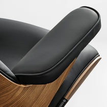 Eureka Ergonomic Mathias Executive Office Chair BARmrest