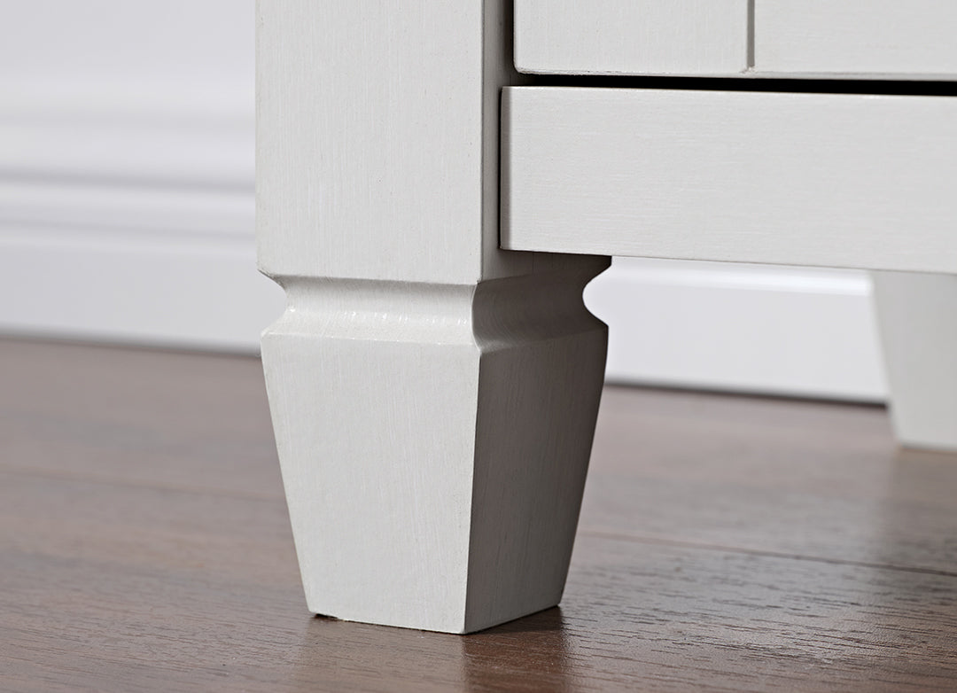 Ark ES 29 inch file storage cabinet sturdy column-shaped cabinet legs
