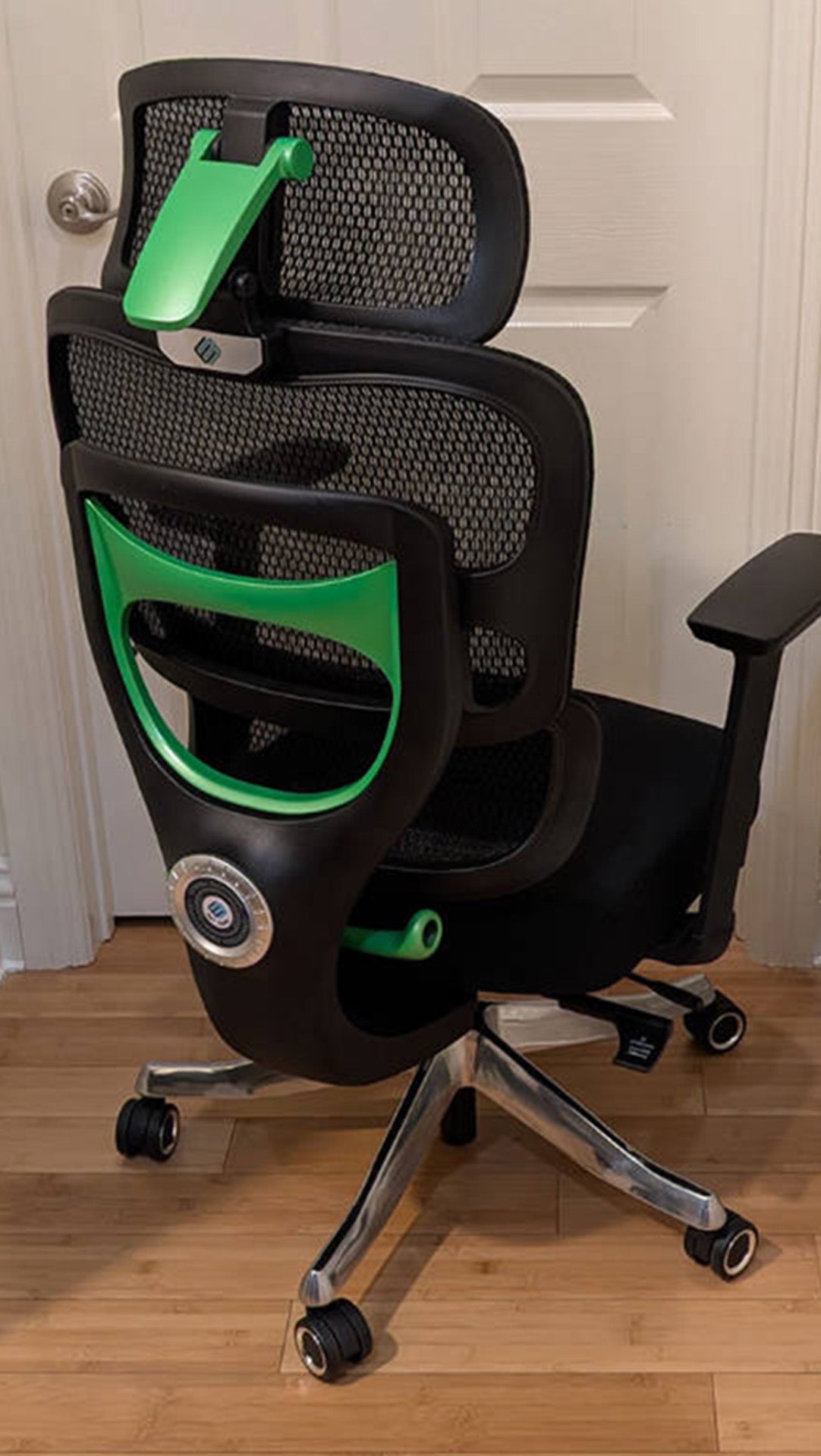 Eureka Ergonomic