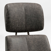 Cameron, Ultra Soft Cushion Adjustable Office Chair