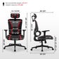 Norn, Ergonomic Gaming Chair