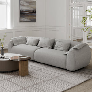 Chloé, Modern Sofa