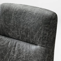 Becky, Ultra Soft Cushion Home Office Chair