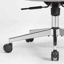 Divio,Dual-Backrests Ergonomic Office Chair