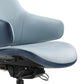 Soft Seat cushiont, Blue