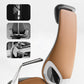 Serene Aaron, Genuine Leather Executive Office Chair