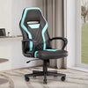GX1, Lumbar Support Gaming Chair - Blue