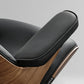 Mathias, Napa Leather Executive Office Chair