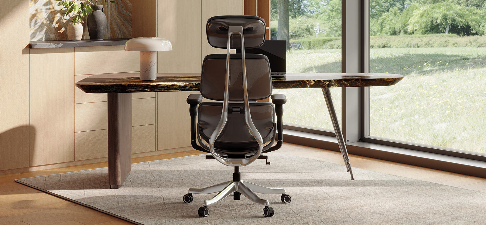 Eureka Ergonomic