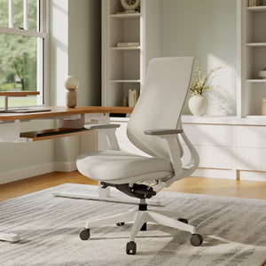 Lira, Ergonomic Office Chair