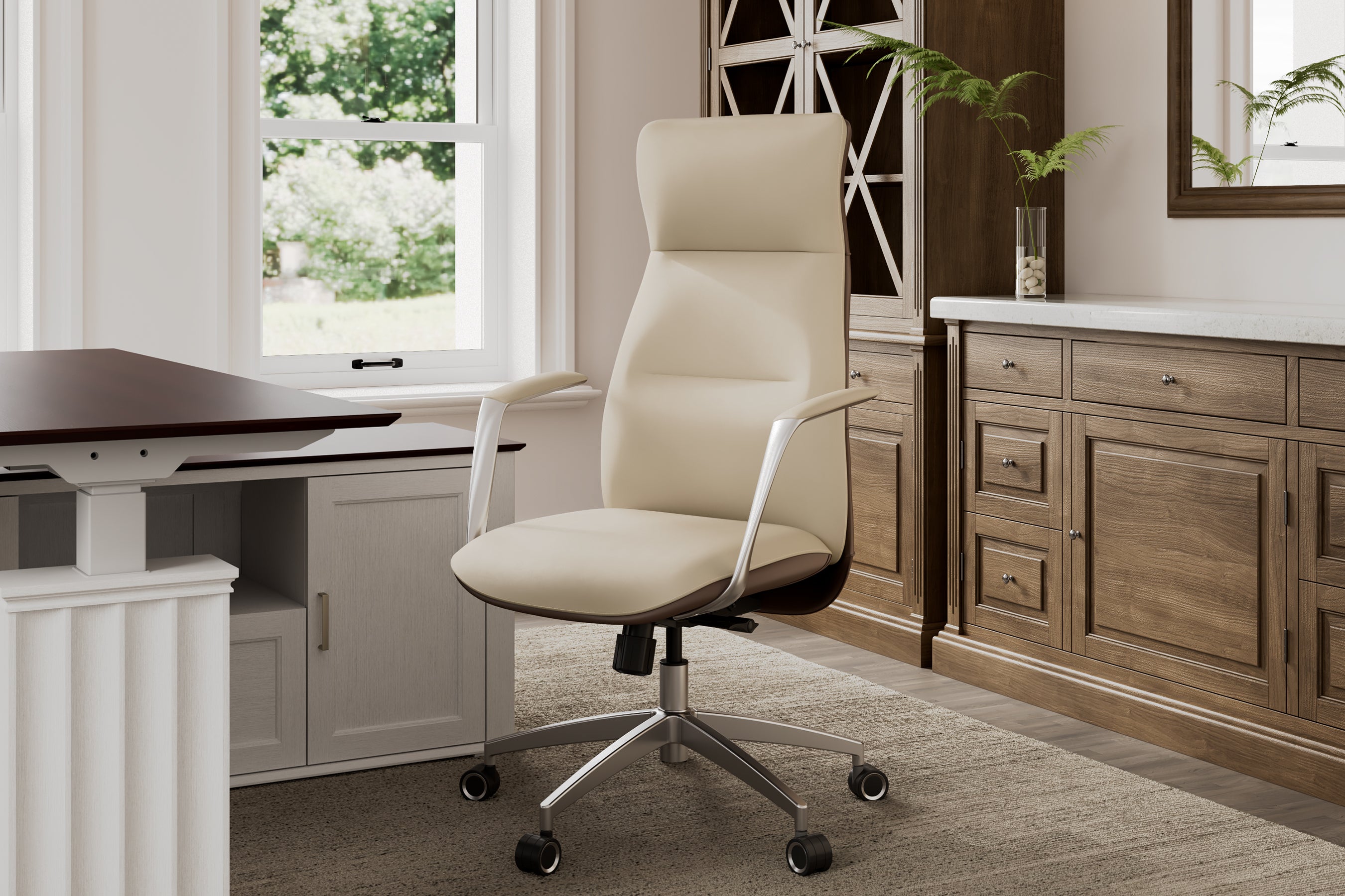 Eureka Ergonomic