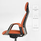 Serene, Napa Leather Executive Office Chair