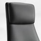 Royal Renee, Microfiber Leather Executive Office Chair