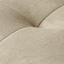 Becky, Ultra Soft Cushion Home Office Chair