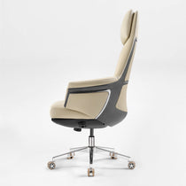 Royal Renee, Microfiber Leather Executive Office Chair