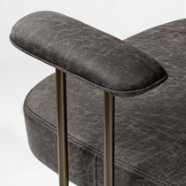 Cameron, Ultra Soft Cushion Adjustable Office Chair