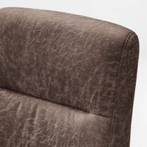 Becky, Ultra Soft Cushion Home Office Chair