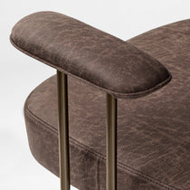 Cameron, Ultra Soft Cushion Adjustable Office Chair