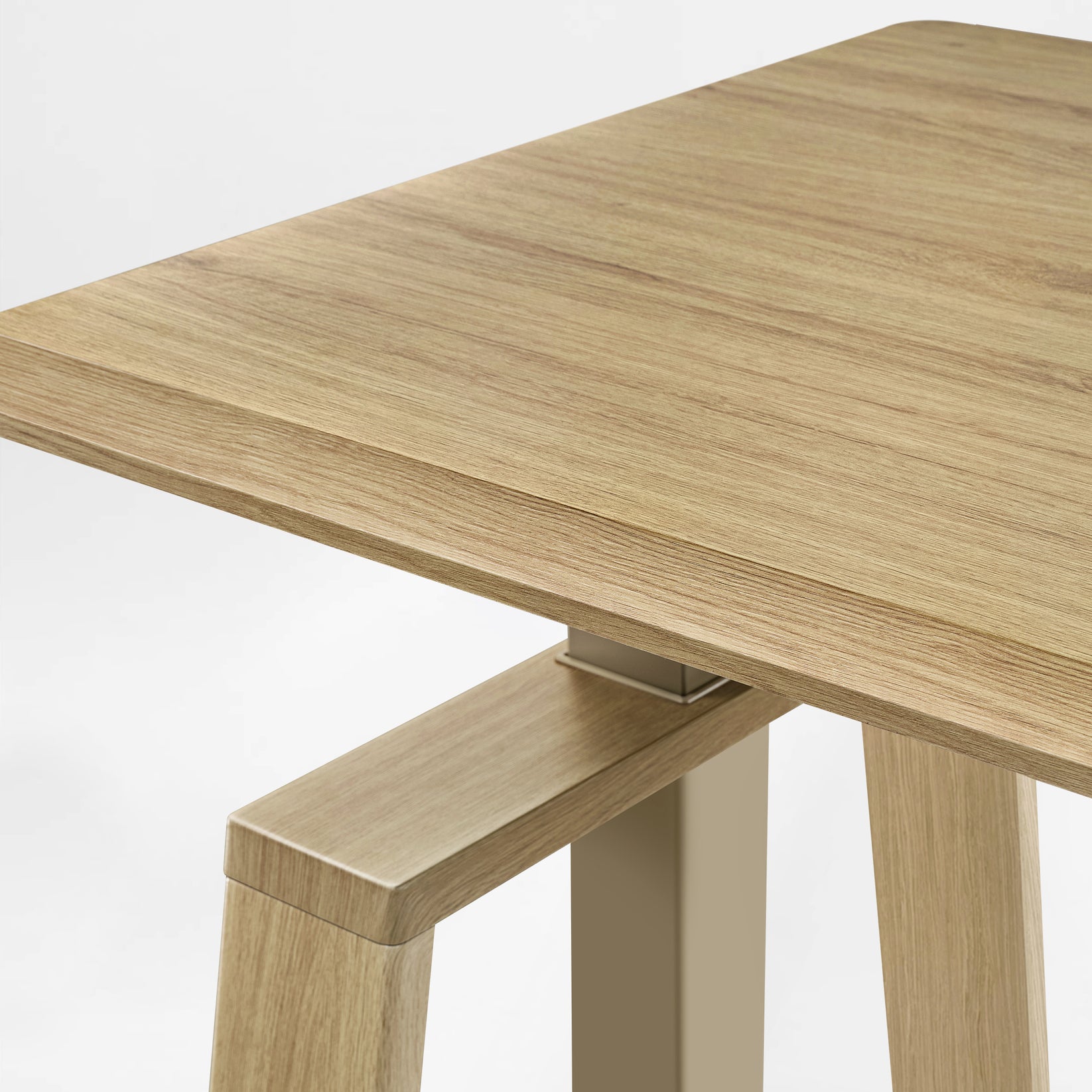 Ark Lite Standing Desk | Eureka Ergonomic