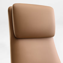 Royal Renee, Microfiber Leather Executive Office Chair