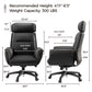 Royal, Microfiber Leather Executive Office Chair