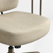 Cameron, Ultra Soft Cushion Adjustable Office Chair