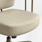 Cameron, Ultra Soft Cushion Adjustable Office Chair
