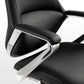 [Coming Soon]Nox, Genuine Leather Executive Office Chair