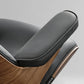 Mathias , Nappa Leather Executive Office Chair