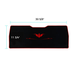 Bat Mouse Pad