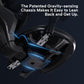 Typhon, Hybrid Ergonomic Gaming Chair