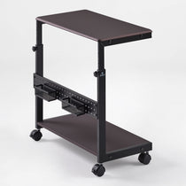 Mobile Height Adjustable CPU Cart
