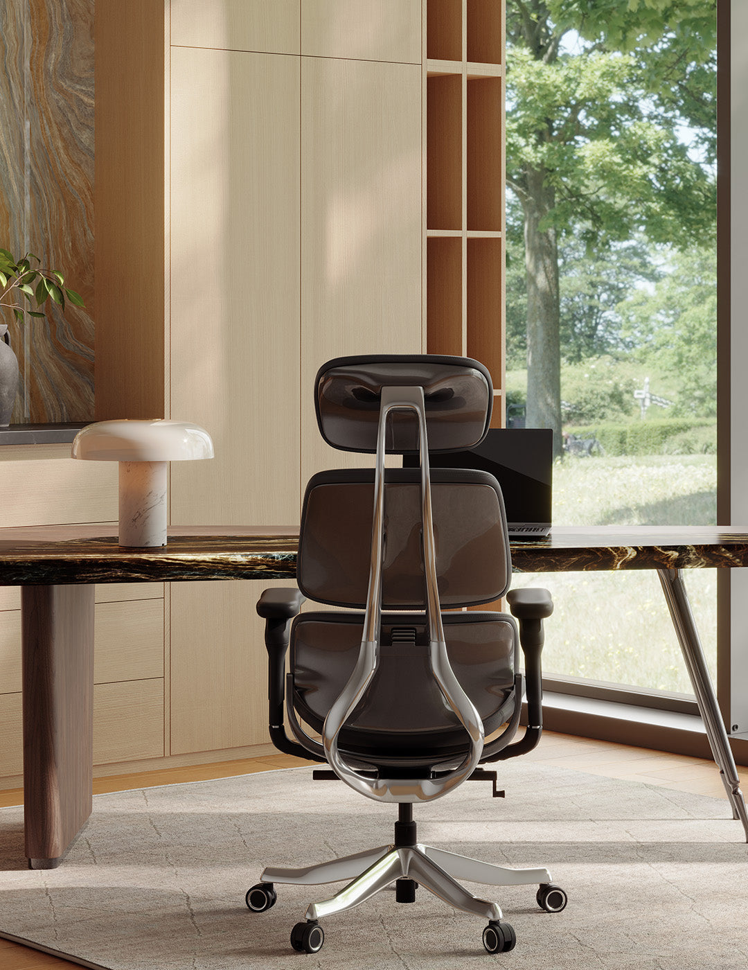 Eureka Ergonomic