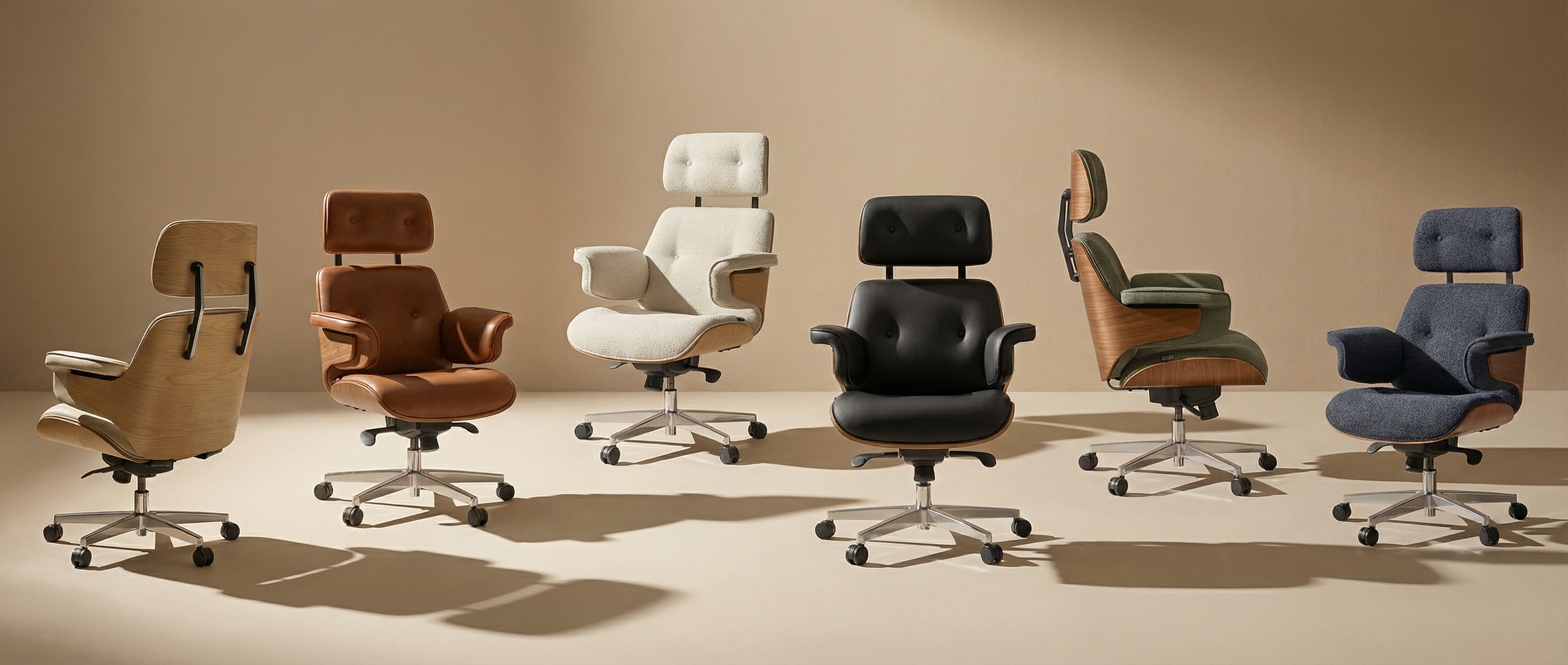 Eureka Ergonomic