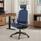 Skylar, Modern Mesh Office Chair