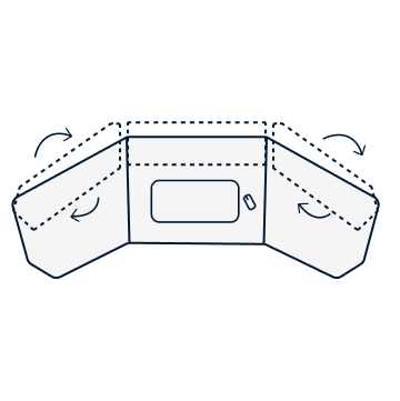 Eureka Ergonomic