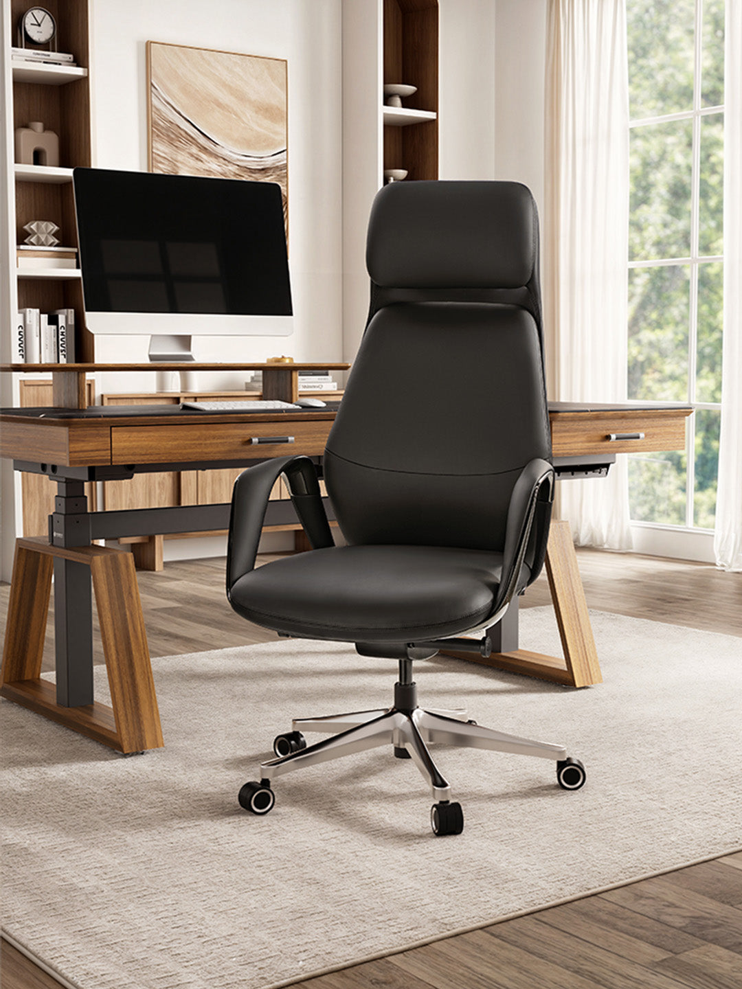 Eureka Ergonomic