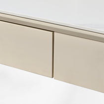 Ark Executive Standing Desk (63"x29")