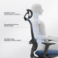 Skylar, Modern Mesh Office Chair