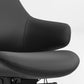 Serene Ella, Napa Leather Executive Chair