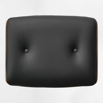 Mathias Soft Pad Ottoman