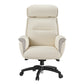 Royal, Microfiber Leather Executive Office Chair