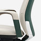 SERENE, Napa Leather Executive Office Chair