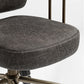 Cameron, Ultra Soft Cushion Adjustable Office Chair