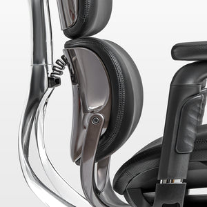[Coming Soon]Forma, Ergonomic Executive Office Chair