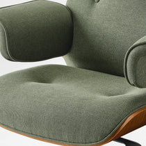 Mathias, Napa Leather Executive Office Chair