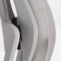 Divio,Dual-Backrests Ergonomic Office Chair